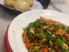 -京城小江南·北京烤鸭·江南土菜·白鱼(中关村店)