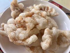 -服务大楼冷面(延大店)