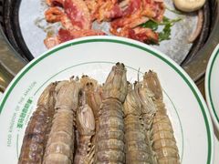 -亚马逊海鲜自助(梅溪湖步步高店)