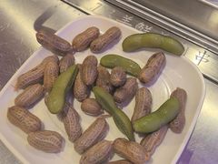 -古彭7只羊·鲜羊肉串·龙虾烧烤(玄武墨香路店)