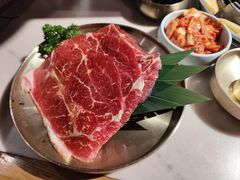-韩宫宴烤肉·料理(苏州中心店)