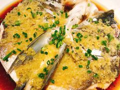 -绿茶餐厅(汇悦大融城店)