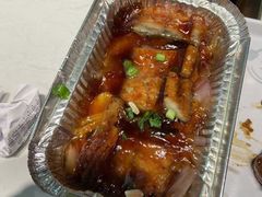 -凯萨印象铁板烧(苏州中心店)