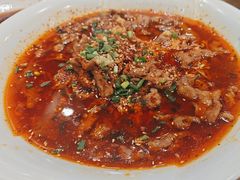 -李氏传家菜(兴城路店)