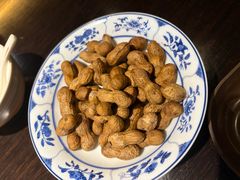 -庐灶江南·江南菜·四合院Bistro(东直门雍和宫·原华侨宾馆店)