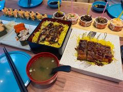 -晴季寿司(红旗街万达店)