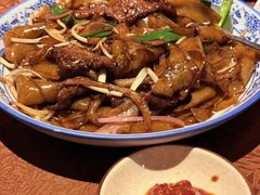 -申粤轩酒楼·三十年粤菜经典(丁香花园店)