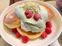 开心果舒芙蕾-WOKKA by艮上(中海环宇荟店)