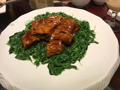 -老正兴菜馆(福州路店)