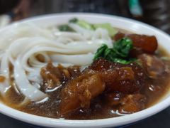 -珍珍小食店(西华路店)
