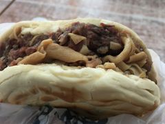 -清真拉妈卤味(回民街店)