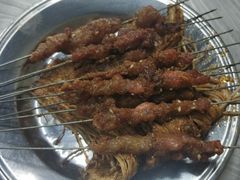 -小民大排档(马场角横路店)