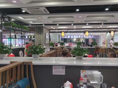 -福成自助烤肉(长阳店)