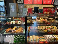 -星巴克(杭州银泰城西一店)