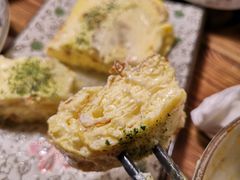 厚蛋烧-食戟
