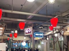 大堂-塘屋烧烤·云南火塘烧烤品牌(春城慧谷旗舰店)