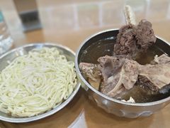 -老牌依强牛肉店(达道总店)