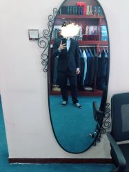 -香港大昌洋服定制(金中环店)