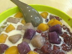 iphone_upload_pic-斯利美甜品slimay dessert(滨江高教园店)