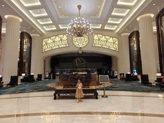 -常州武进九洲喜来登酒店