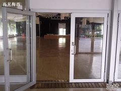-上海千禧海鸥大酒店