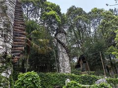 -天河潭旅游度假区