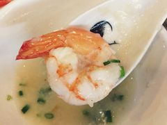 -阿殳菜馆·私厨(水围村店)
