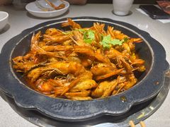-巴蜀王婆大虾(南锣鼓巷店)