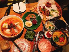 -Ginger(兴国路店)