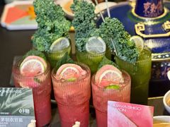 -东来顺·非遗火锅(赛格国际购物中心店)