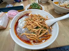 -晓友烧麦(光华村店)