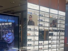 -LensCrafters亮视点(朝阳大悦城店)