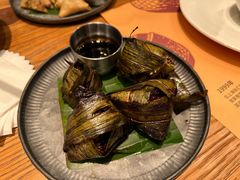 -simply thai天泰(长泰广场店)