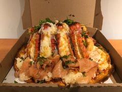 -Steveston Pizza Company (Richmond)