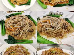 -亮庆餐厅·粤菜·早茶(篁庄店)