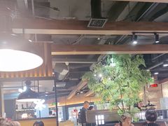 -韩盛·盛江山自助料理(沈辽路万达店)