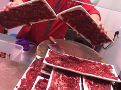 -古乐牛香·鲜牛肉牛杂火锅(五一中路店)