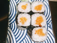 -昱匠·日本料理(金融街店)