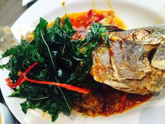 建兴酒家Somboon Seafood(SAMYAN店)-建兴酒家(萨木亚店)