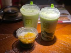 -楼兰新疆主题餐厅(苏州中心店)