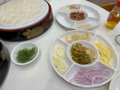 金鲷鱼鱼生-寻味顺德·南记酒家·传统顺德菜·鱼生(广源路店)