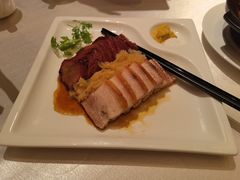 -上海金桥红枫万豪酒店-万豪中餐厅