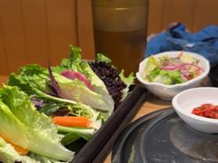 -本家韩国烤肉(青岛万象城店)