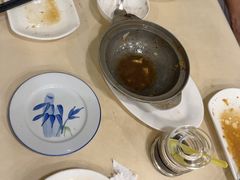 -玲又珑美食(盘福路店)