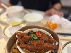 -美心·翠园(港汇恒隆广场店)