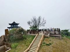 -缥缈峰景区