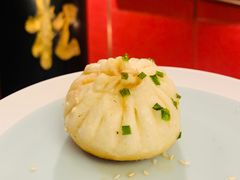 -上海老饭店(北京分店)