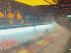 -牛YO寿喜烧和牛火锅自助(三台子万象汇店)