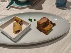 -柒园·三十年创意杭帮菜(龙湖滨江天街店)