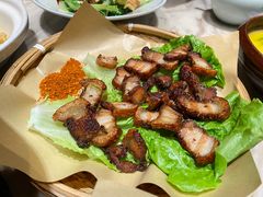 -掌柜的店·河南菜(日月光店)